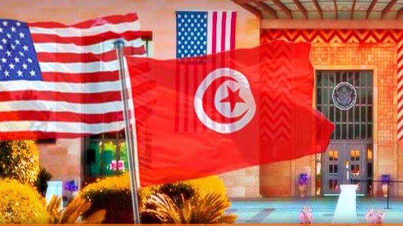 على إثر تصريحات بلينكن  والسفير الامريكي المعين ببلادنا المستفزة : تونس تستدعي القائمة بالأعمال بالنيابة بسفارة أمريكا