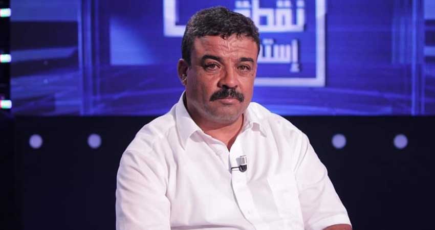 بدر الدين القمودي: طبيب بمستشفى سيدي بوزيد يتقاضى 64 مليون مقابل حصص استمرار