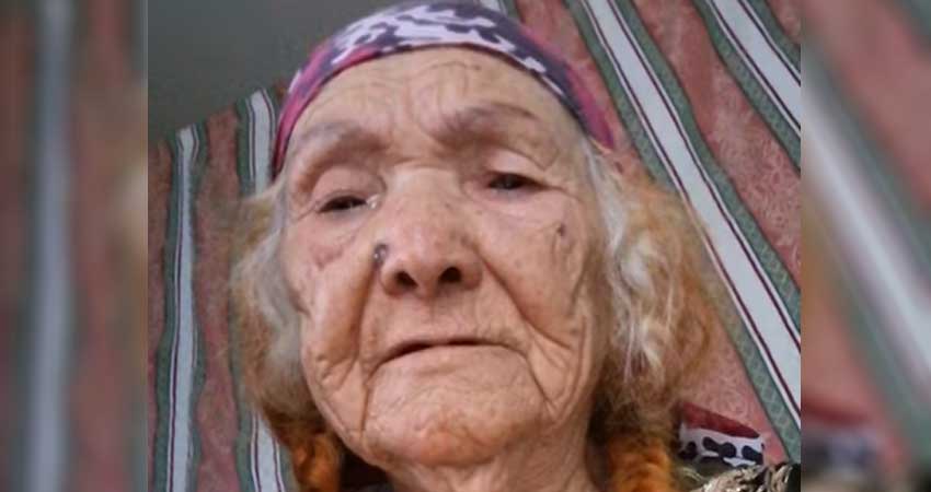 بالفيديو : عمرها 90 سنة، تحكي تجربتها مع التلقيح وتوصي التوانسة بش ما يخافوش