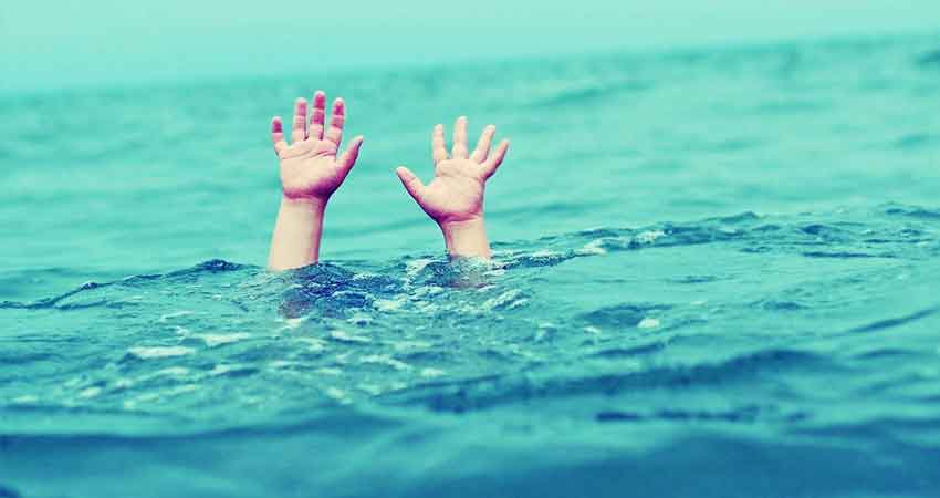 فاجعة في بنزرت: غرق طفلين شقيقين وفقدان ثالث بشاطئ البوغاز