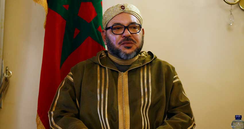 ملك المغرب يأمر بإرسال مساعدات طبية عاجلة إلى تونس