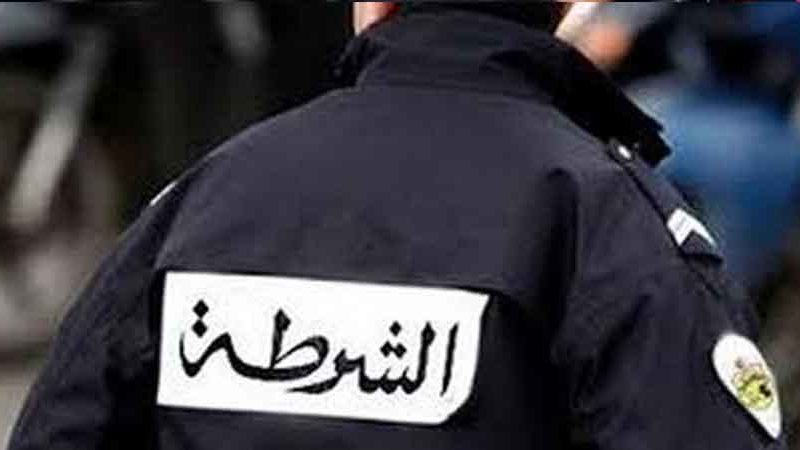شرطيّ تونسي يعثر على فتاة جزائرية مفقودة منذ شهرين￼