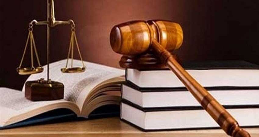 قرمبالية: إحالة عدد من كتبة المحاكم على الدائرة الجنائية بتهمة اخفاء مؤيدات تتعلق بقضايا مخدرات
