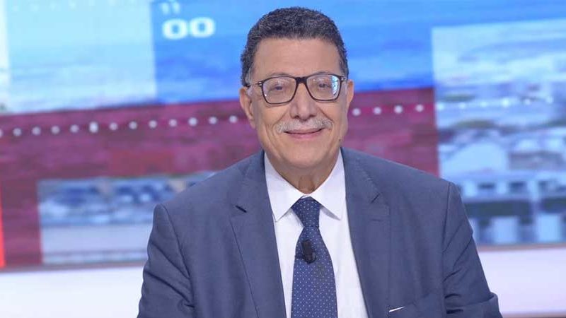 بودربالة: إذا رفض التونسيون الدستور.. سعيّد يتنحى عن الحكم والغنوشي رئيسا للجمهورية