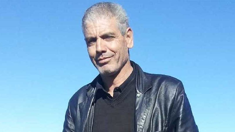 تقرير دولي يكشف تفاصيل عن اختطاف ناشط جزائري في تونس￼