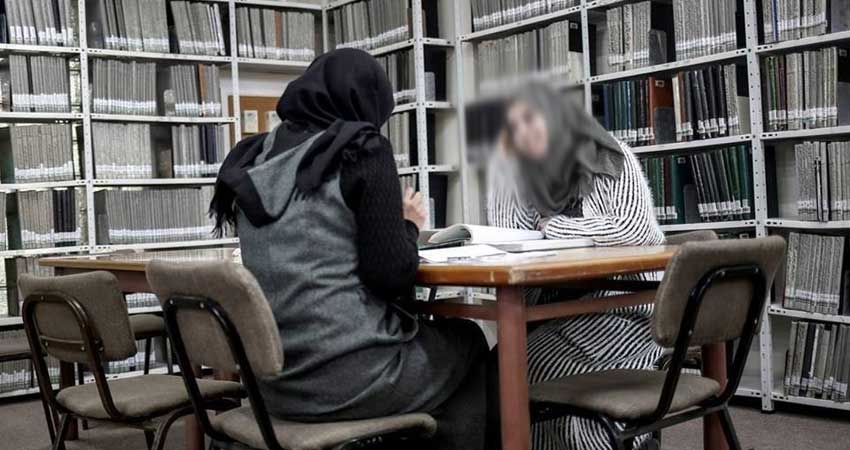 القيروان: غلق المكتبة الجهوية إبن رشيق والسهو عن تلميذتين داخلها لساعات￼