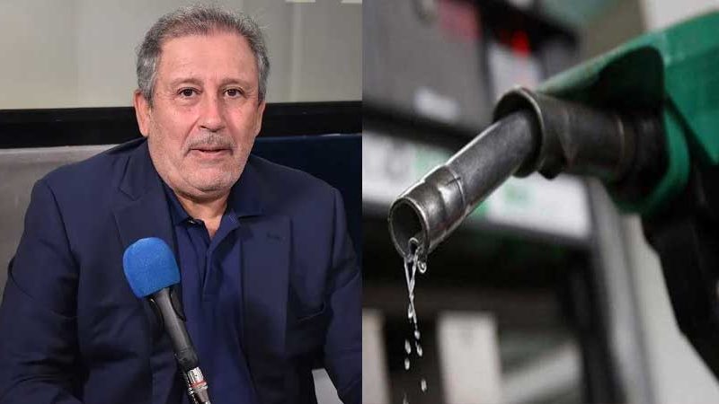 محمود الماي: خزانات الوقود فارغة لأننا لم ندفع للموردين مستحقاتهم المالية￼