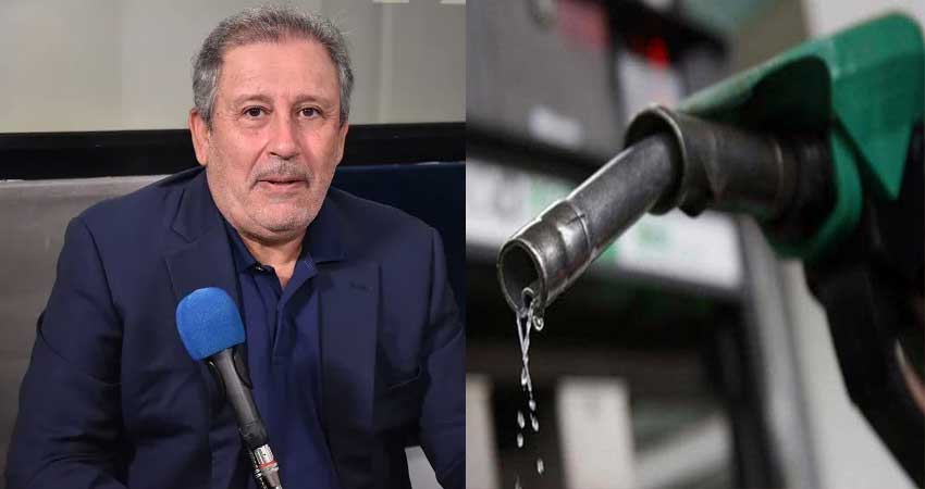 محمود الماي: خزانات الوقود فارغة لأننا لم ندفع للموردين مستحقاتهم المالية￼