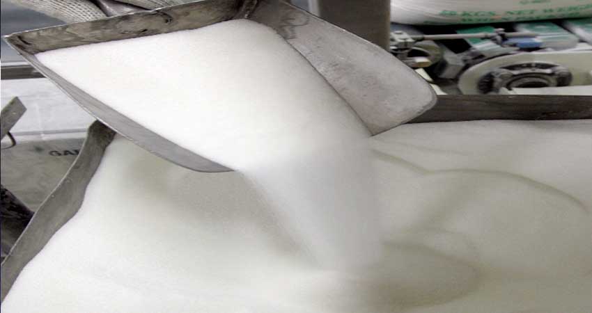 بداية من غدا:إنتاج 650 طنا من السكر يوميا