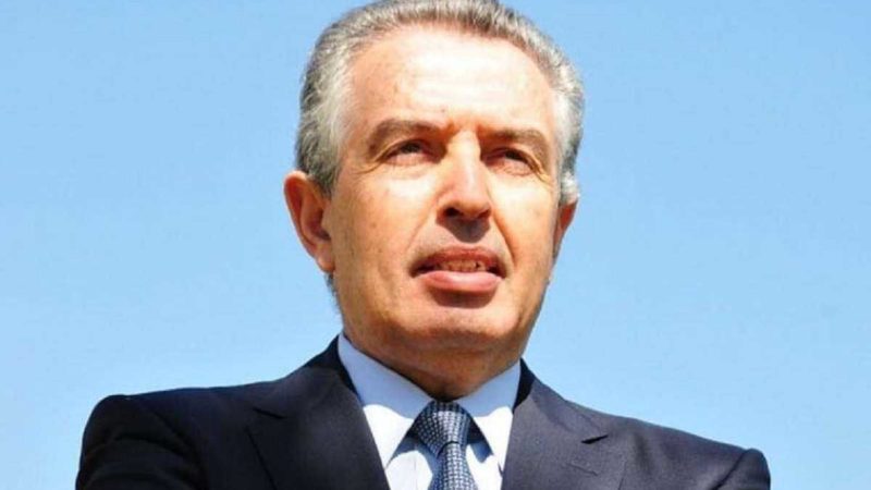 انتخاب التونسي طارق الشريف نائبا لرئيس اتحاد رجال الأعمال العرب