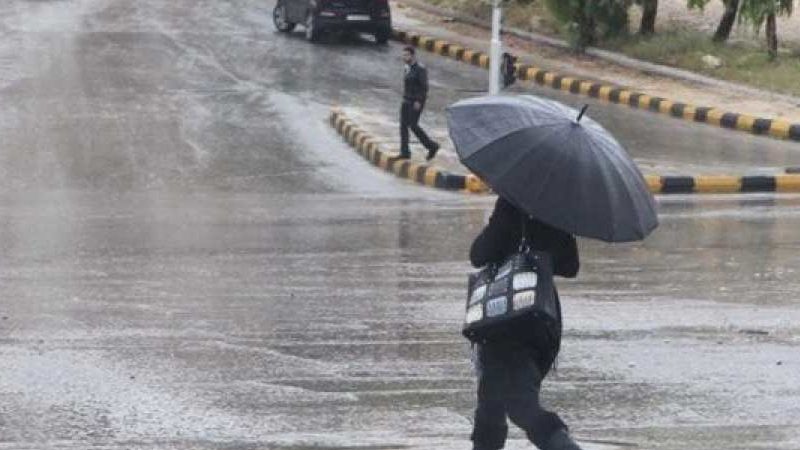 الغنوشي يبشّر التونسيين : الحمد لله.. أمطار غزيرة من الشمال إلى الجنوب بداية من هذا التاريخ