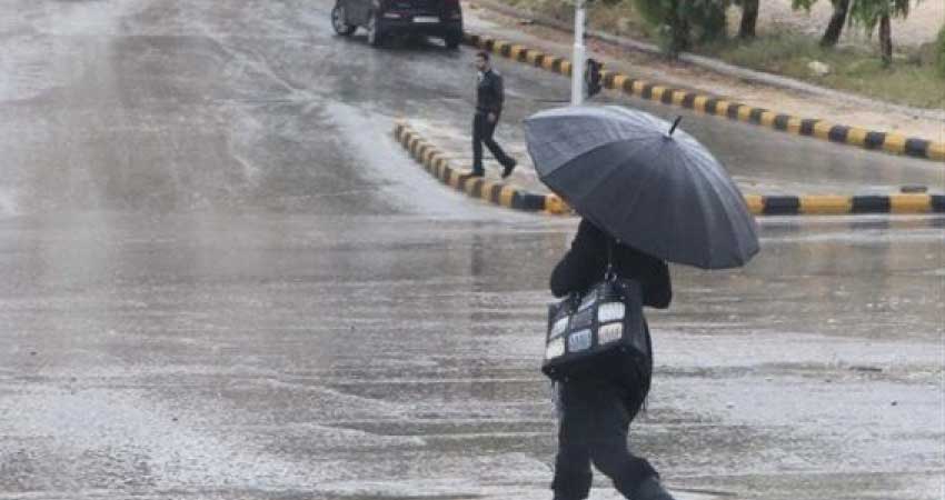 الغنوشي يبشّر التونسيين : الحمد لله.. أمطار غزيرة من الشمال إلى الجنوب بداية من هذا التاريخ