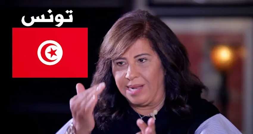 معجزة ستحصل لتونس : ليلى عبد اللطيف تؤكد بعبور منتخبان عربيان للدور الثاني￼