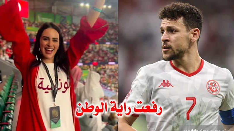 بالفيديو / أميرة الجزيري تشكر المساكني على مجهوداته مع المنتخب :”الذهب عمرو ما يصدّد”