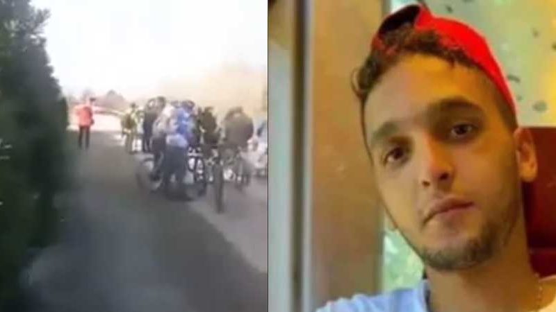 وفاة شاب تونسي في إيطاليا في ظروف غامضة.. وصديقه يستغيث “تفرجو لقيناه في الغابة..” (فيديو)