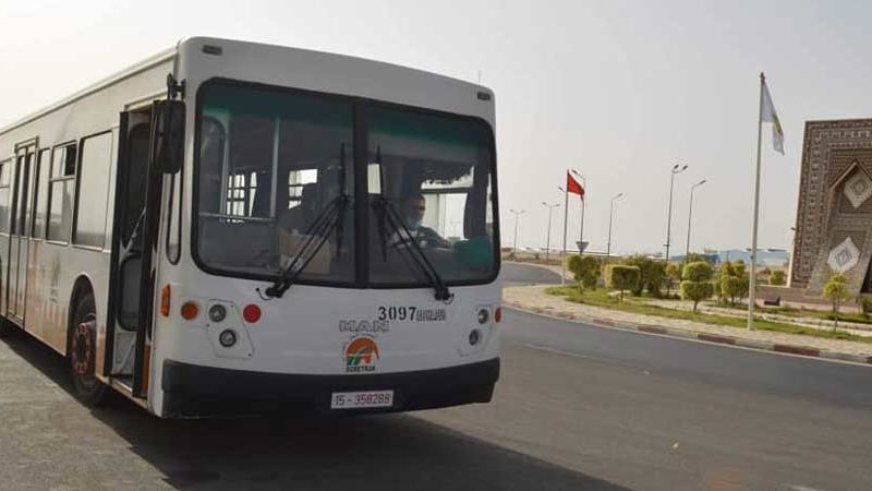 القيروان : مجهولون يسرقون حافلة تابعة للشركة الجهوية للنقل.. التفاصيل (فيديو)