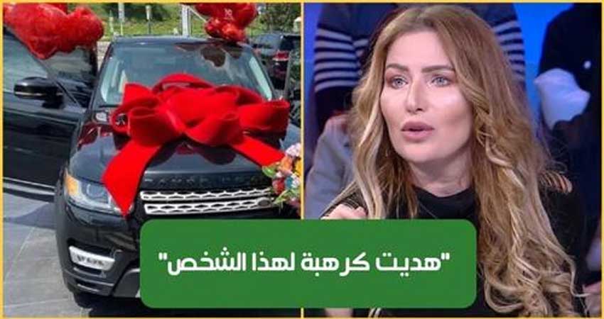 بالفيديو / مريم بن مامي :”أنا معروف عليّا نهدي برشا.. وأغلى كادو هديتو كرهبة”