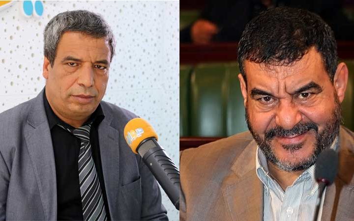 قضية محمد بن سالم: بطاقة ايداع بالسجن في حق علي اللافي
