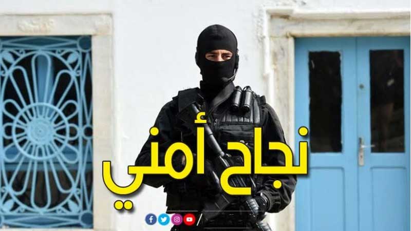 تونس: تفكيك خلية تابعة لتنظيم ‘داعش’ الإرهابي..